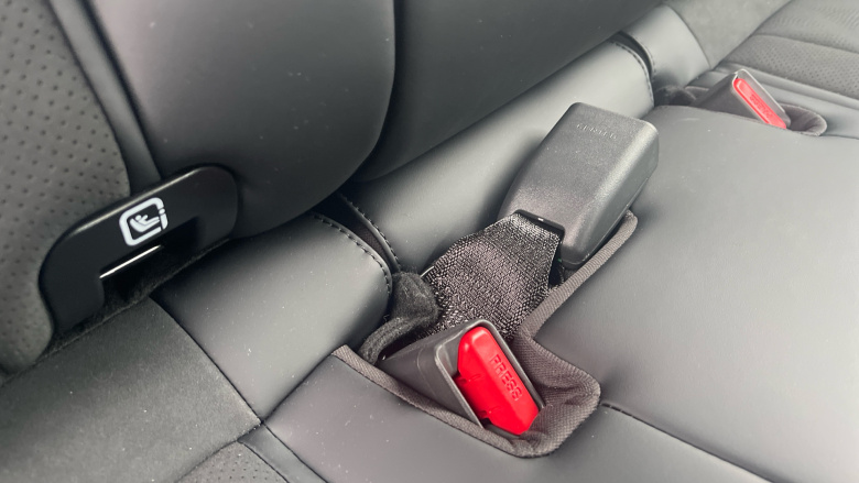 BYD Dolphin 150kW Comfort 60.4kWh Auto Electric Hatchback